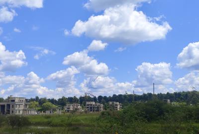 0.25 ac Residential Land in Tatu City - 4