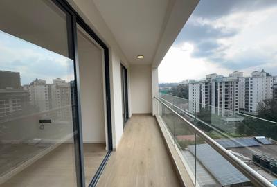 2 Bed Apartment with En Suite in Rhapta Road