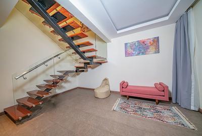 Furnished 2 Bed Apartment with En Suite at Spring Valley - 4