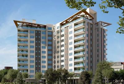 3 Bed Apartment with En Suite in Nyali Area - 4