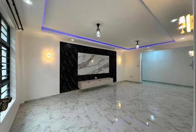 3 Bed House with En Suite at Karura Kanyungu Area - 3