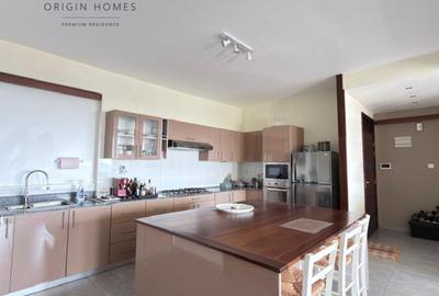 Furnished 2 Bed Apartment with En Suite at 2Nd Parklands - 2