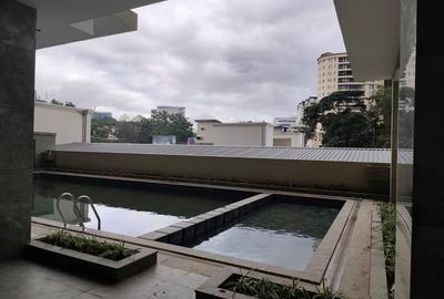 2 Bed Apartment with Swimming Pool in Westlands Area