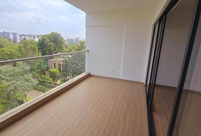 3 Bed Apartment with En Suite at Othaya Road
