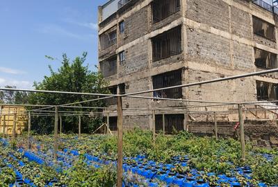 Land in Murang'a County