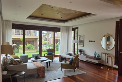 4 Bed Villa with En Suite at Tala Road - 2