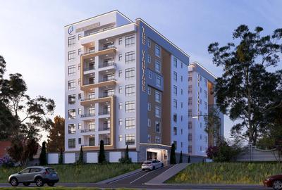 2 Bed Apartment with En Suite in Lower Kabete - 2