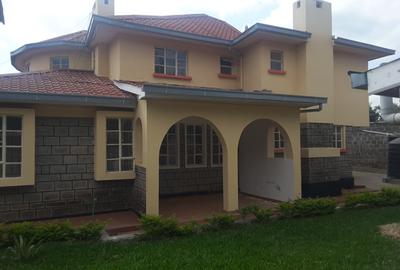 5 Bed House with En Suite in Ongata Rongai - 2