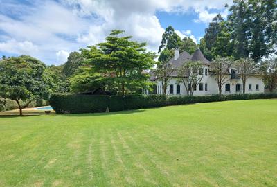6 Bed House with En Suite at Kitisuru Road - 2