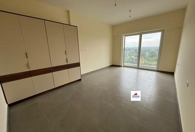 3 Bed Apartment with En Suite at Prp7+494 - 3