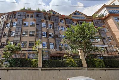 2,000 ft² Office with Backup Generator at Jalaram Rd - 2