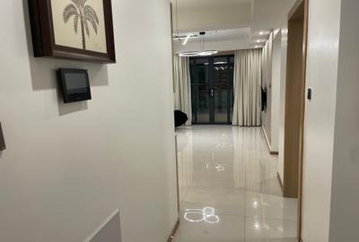 1 Bed Apartment with Swimming Pool in Rhapta Road - 2