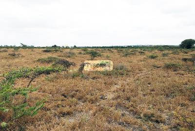 0.1013 ac Land in Kisaju - 2