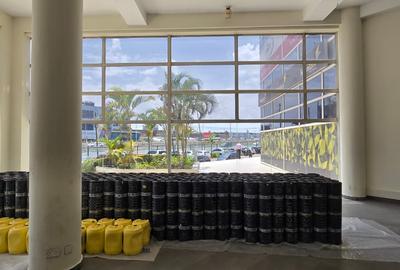 4,514 ft² Office with Backup Generator at Mombasa Road - 4