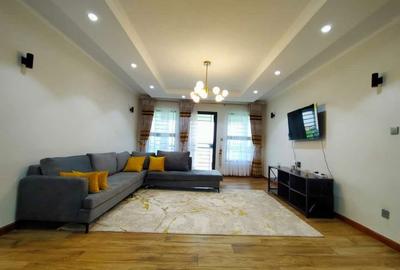 4 Bed House with En Suite in Kiambu Road - 4