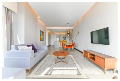 Furnished 2 Bed Apartment with En Suite at Church Road - 4