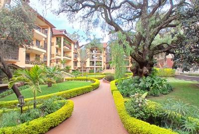 3 Bed Apartment with En Suite at Off Gitanga Road - 3