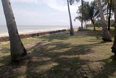 2 ac Land at Sunnsand Resort - 2