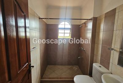 3 Bed House with En Suite in Kiambu Road - 3
