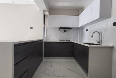 2 Bed House with En Suite in Kilimani - 4