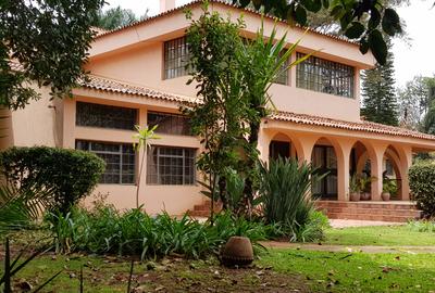5 Bed House with En Suite at Thigiri Ridge - 3