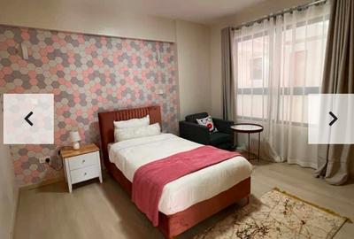 5 Bed Apartment with En Suite in Parklands - 2