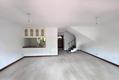 2 Bed Townhouse with En Suite in Kileleshwa - 4