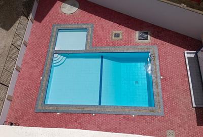 2 Bed Apartment with En Suite in Nyali Area - 2