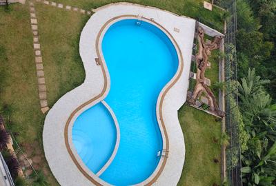 2 Bed Apartment with Swimming Pool in Kitisuru - 2
