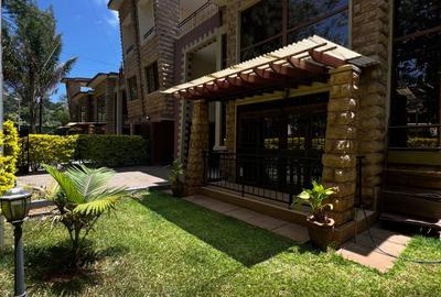 5 Bed Apartment with En Suite at Chalbi Drive