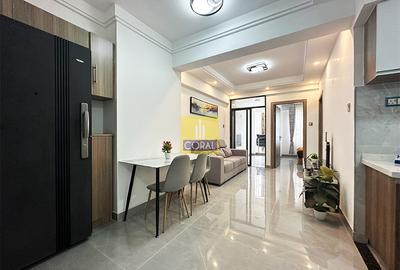 Studio Apartment in Lavington - 2