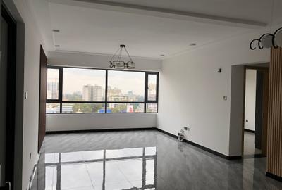 2 Bed Apartment with En Suite at Yaya Centre - 2