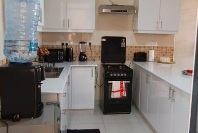 1 Bed Apartment with En Suite in Westlands Area - 3