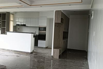 3 Bed Apartment with En Suite in Kileleshwa - 2