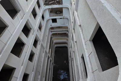 1,000 ft² Commercial Property with Service Charge Included at Kilimani - 3