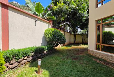 5 Bed Townhouse with En Suite at Lavington Green - 2