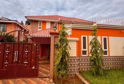 4 Bed House with En Suite at Mtwapa - 2