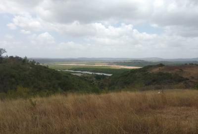 Land in Mtwapa - 4
