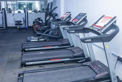 Serviced 2 Bed Apartment with En Suite in Riara Road - 2
