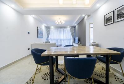 3 Bed Apartment with Swimming Pool at Kingara Road - 3