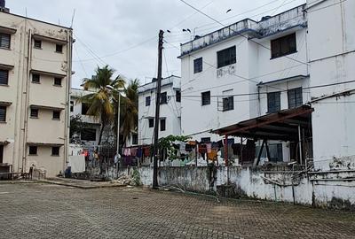 3 Bed Apartment with En Suite at Mombasa Cbd