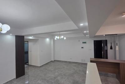 Serviced 3 Bed Apartment with En Suite at Riverside Drive - 3