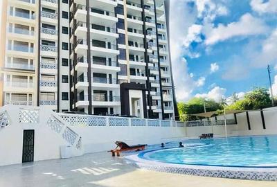 3 Bed Apartment with En Suite in Nyali Area - 3