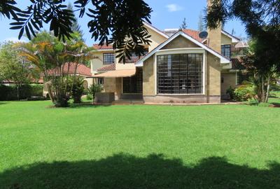 5 Bed House with En Suite at Miotoni - 2