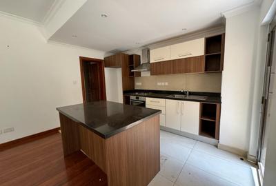 4 Bed Townhouse with En Suite in Lavington - 3