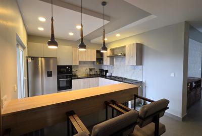 Serviced 2 Bed Apartment with En Suite at Kileleshwa - 3