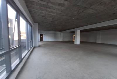 6,162 ft² Office with Service Charge Included in Westlands Area - 3