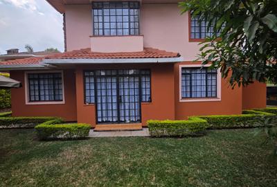 4 Bed Villa at Fourways