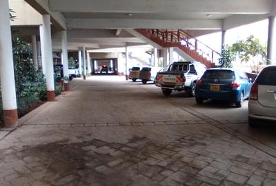 Commercial Property with Service Charge Included at Mombasa Rd - 4