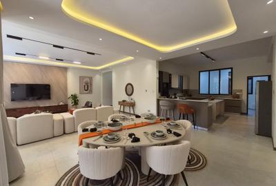 4 Bed Apartment with En Suite at Off Peponi Rd - 3